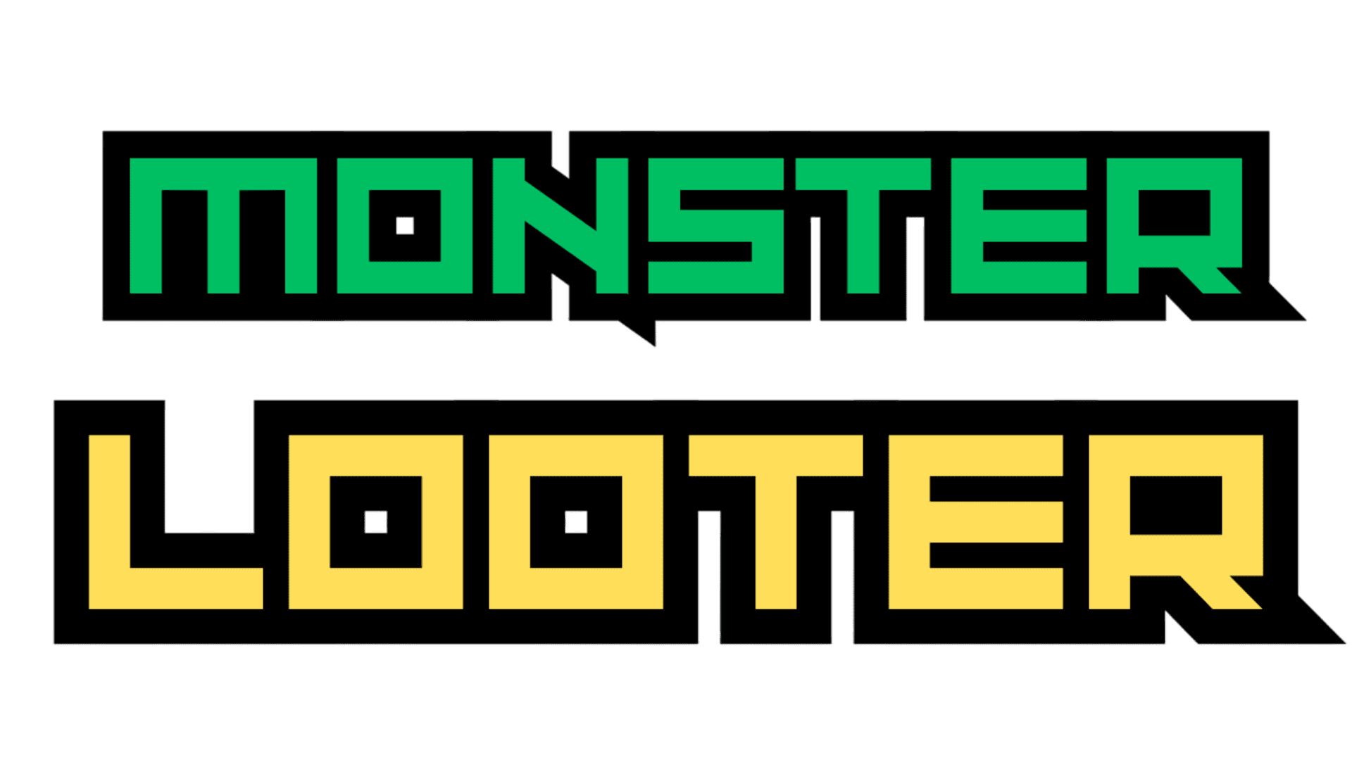 Monster Looter artwork 2