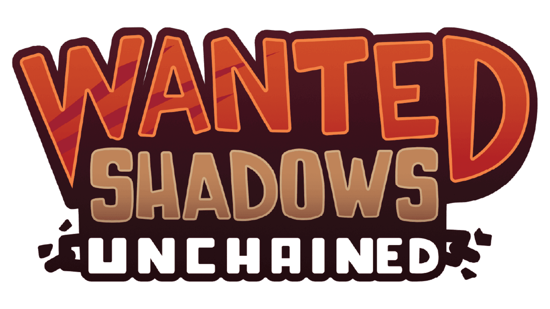 Wanted Shadows: Unchained artwork 2