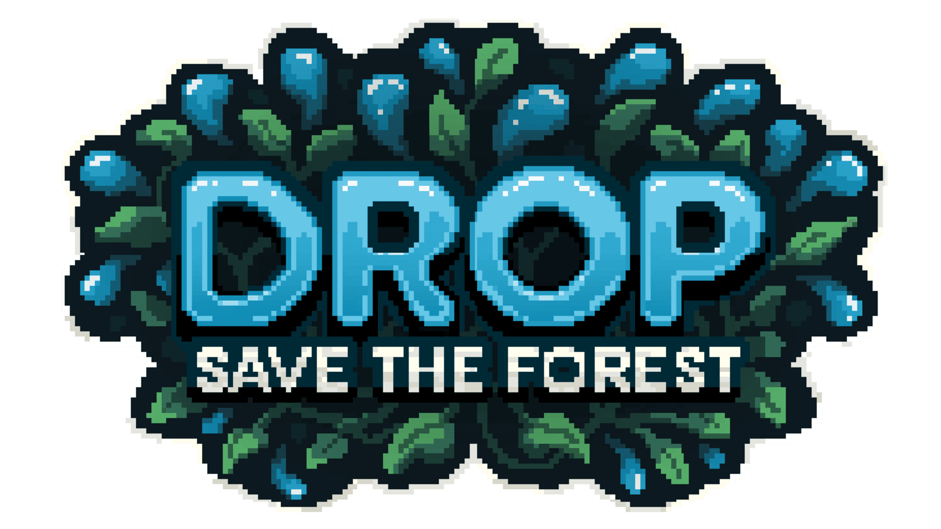 Drop: Save the Forest artwork 2