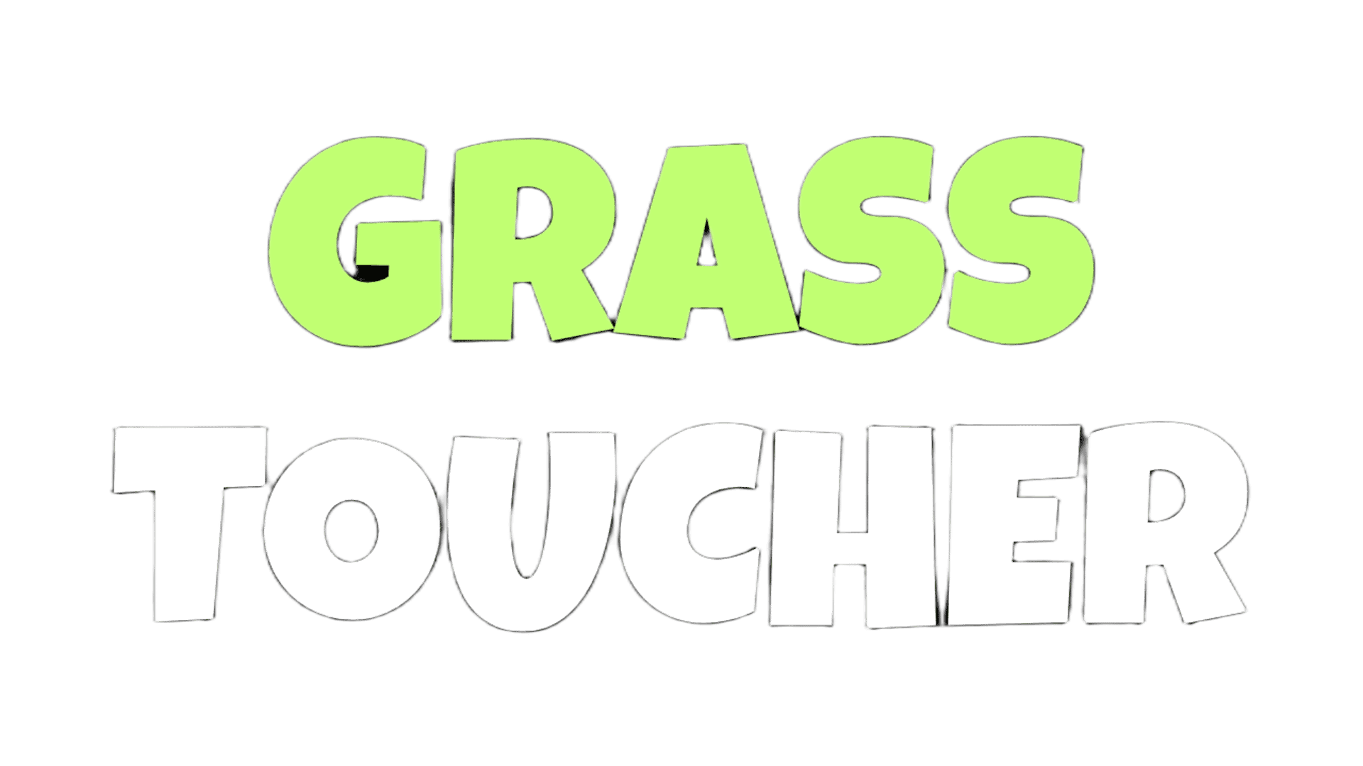 Grass Toucher artwork 2