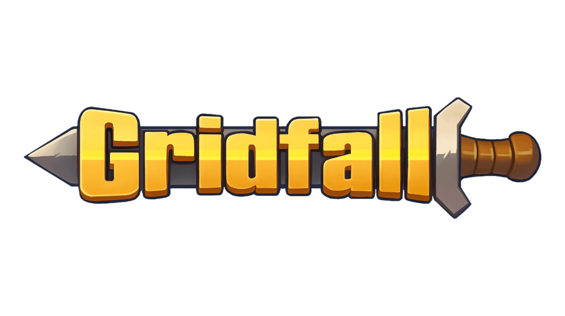 Gridfall artwork 2