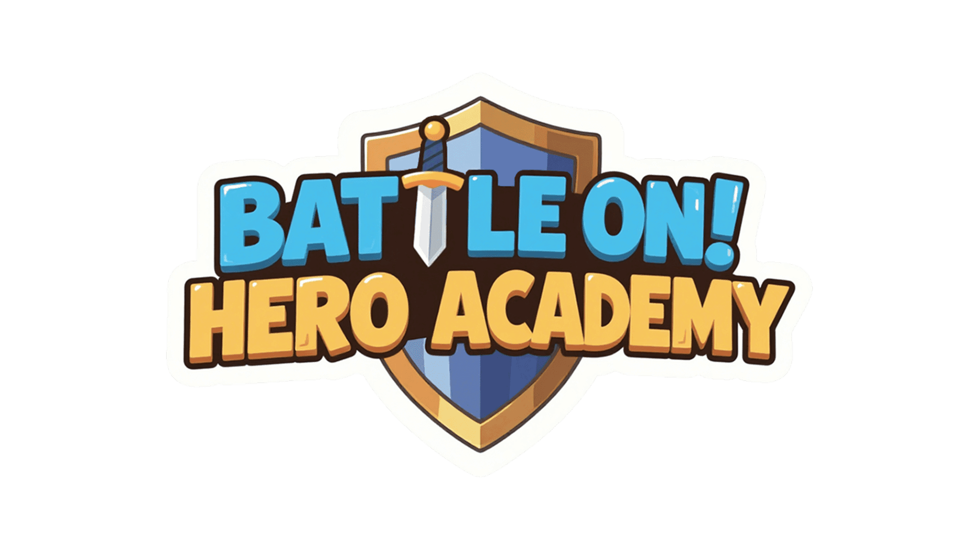 Battle On! Hero Academy artwork 2
