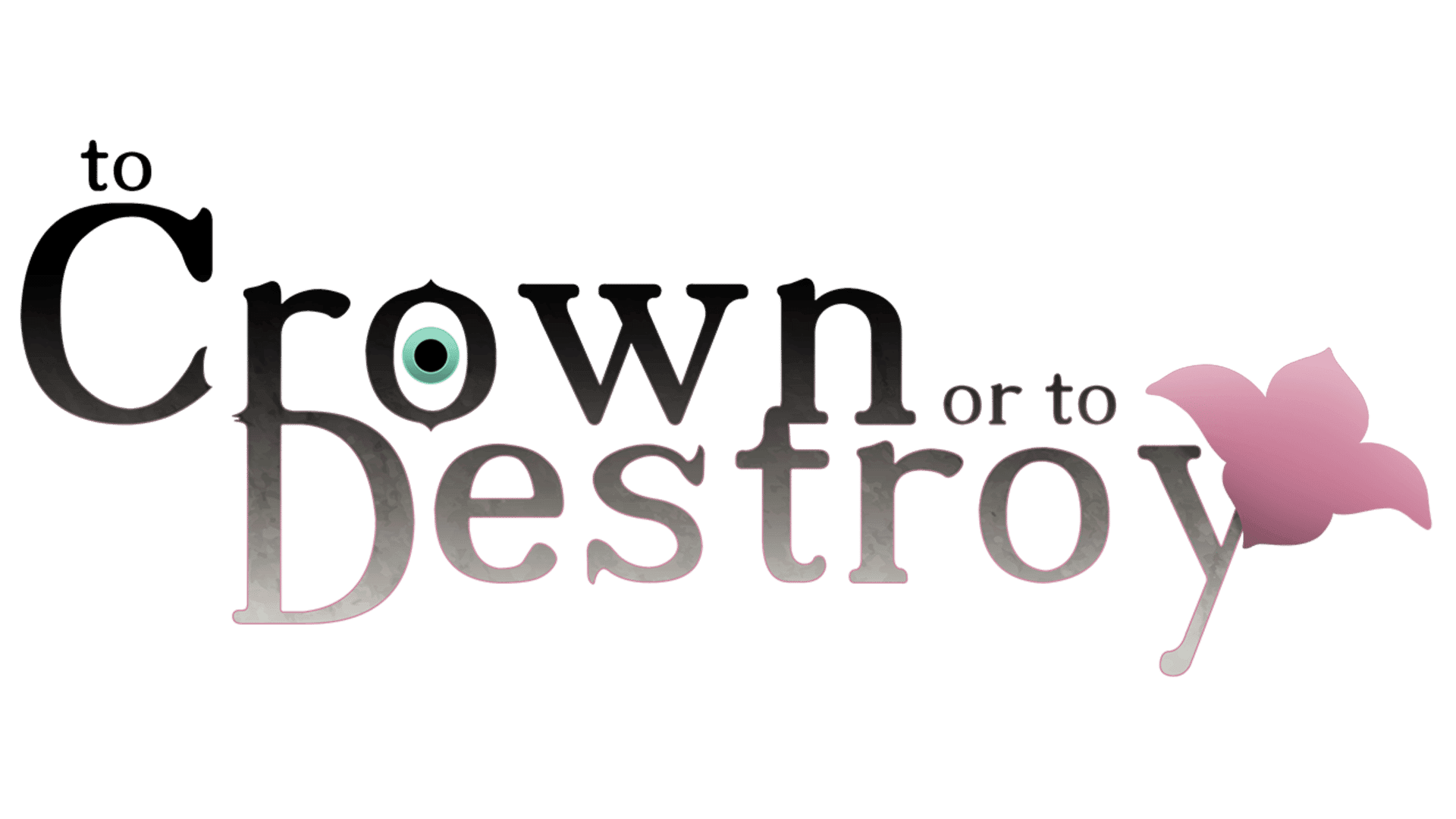 To Crown or to Destroy artwork 2