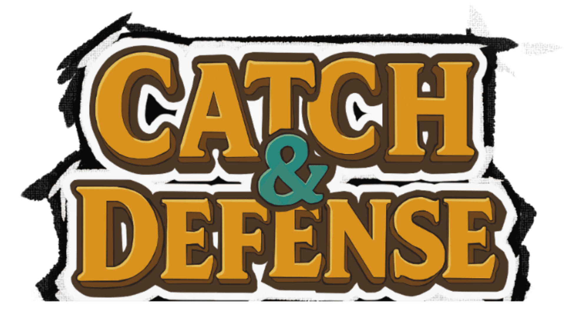 Catch & Defense artwork 2