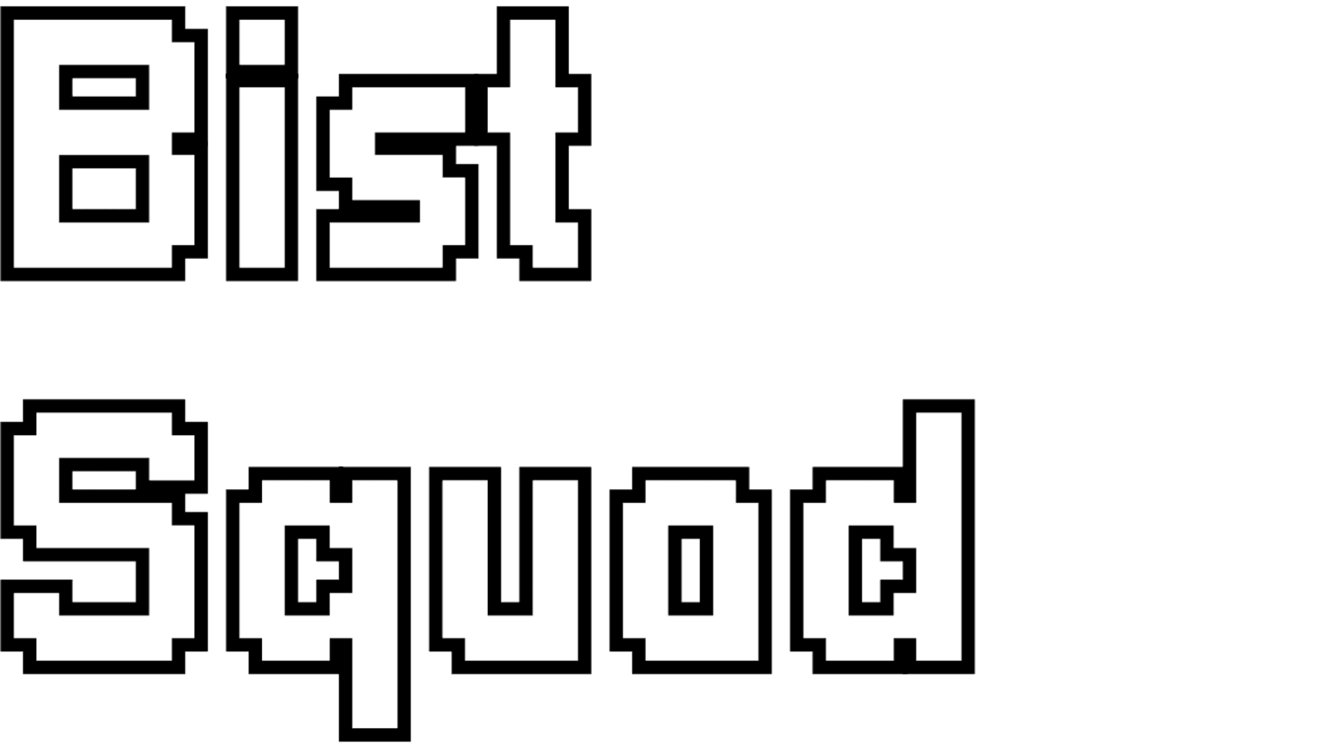 Bist Squad artwork 2