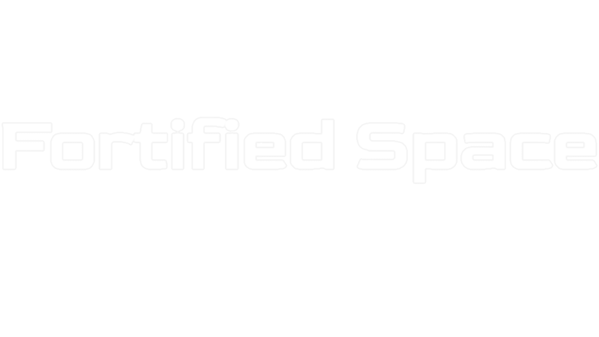 Fortified Space artwork 2
