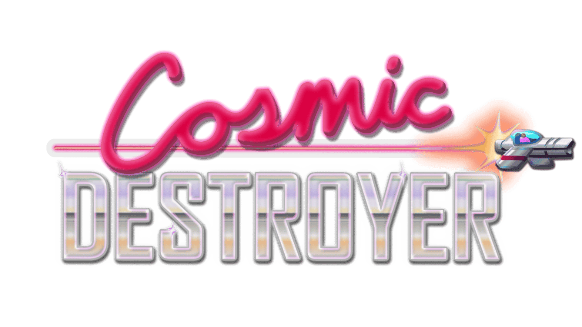 Cosmic Destroyer artwork 2