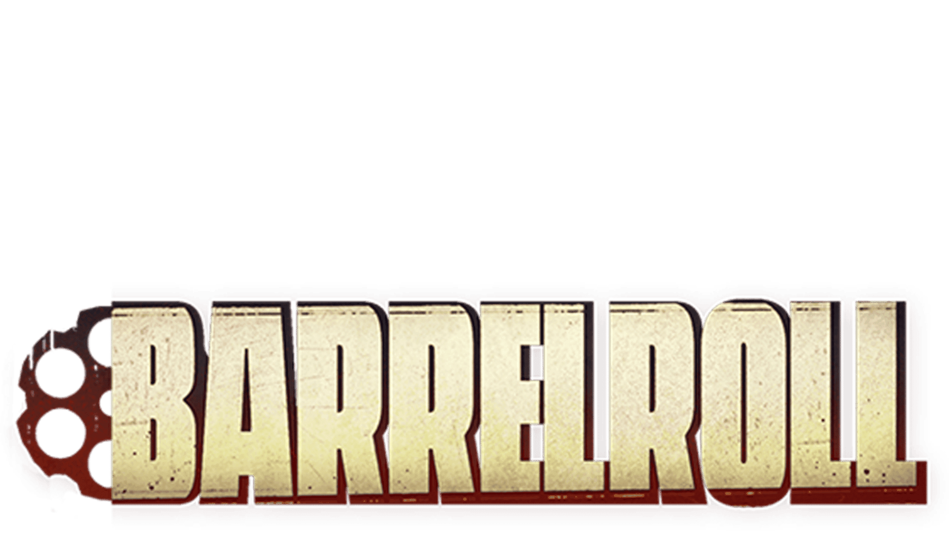 Barrel Roll artwork 2