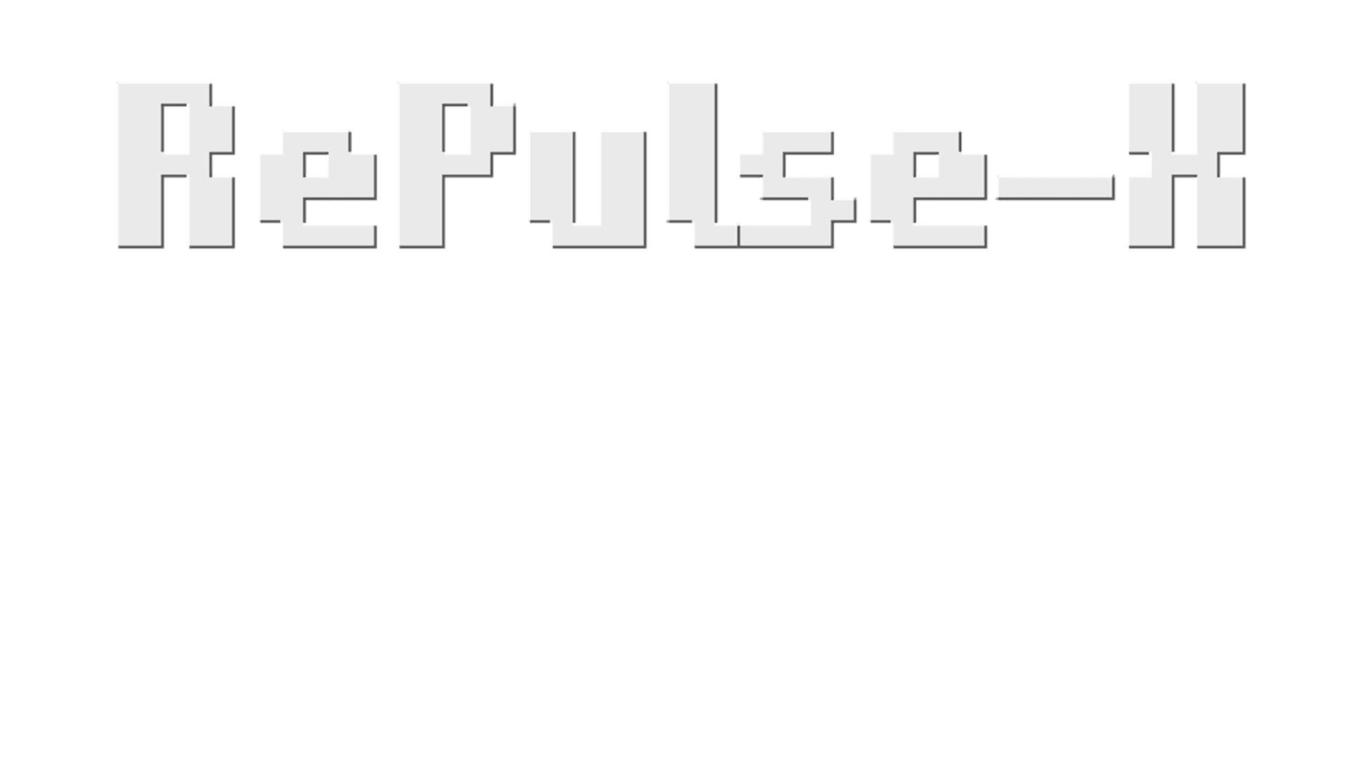 RePulse-X artwork 2