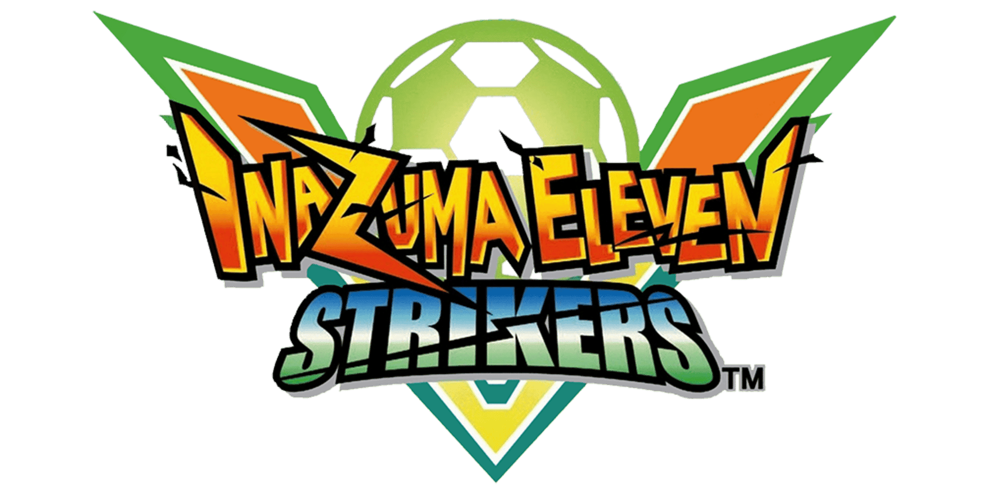 Inazuma Eleven Strikers artwork 2