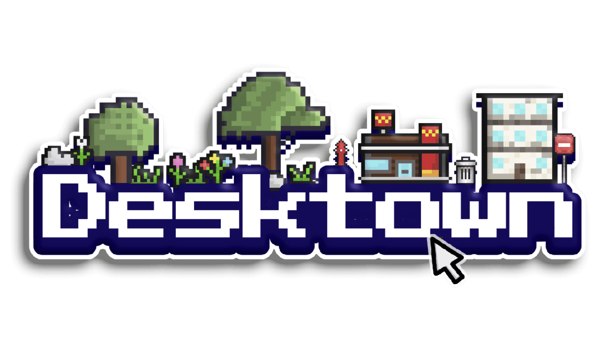 Desktown artwork 2