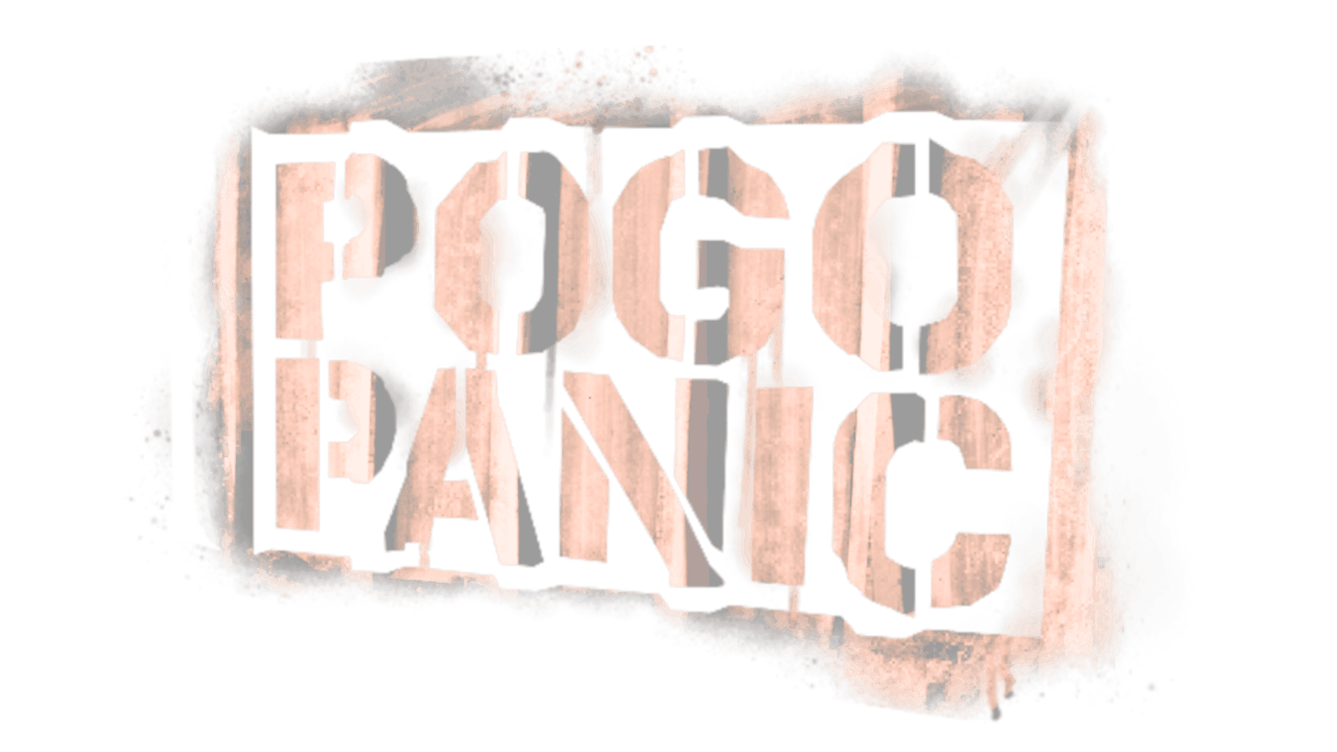 Pogo Panic artwork 2