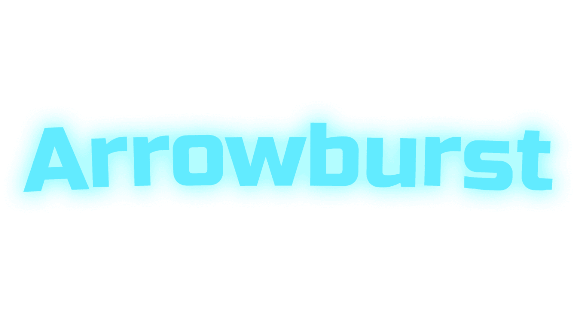 Arrowburst artwork 2