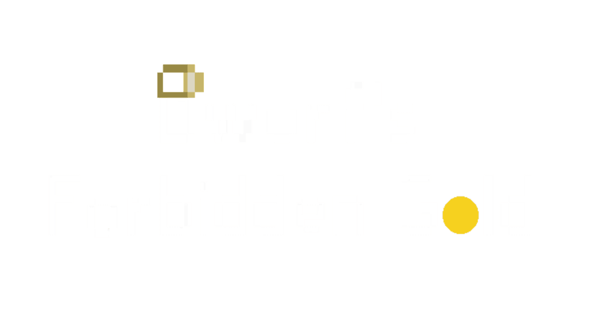Dworf's Forbidden Gold artwork 2