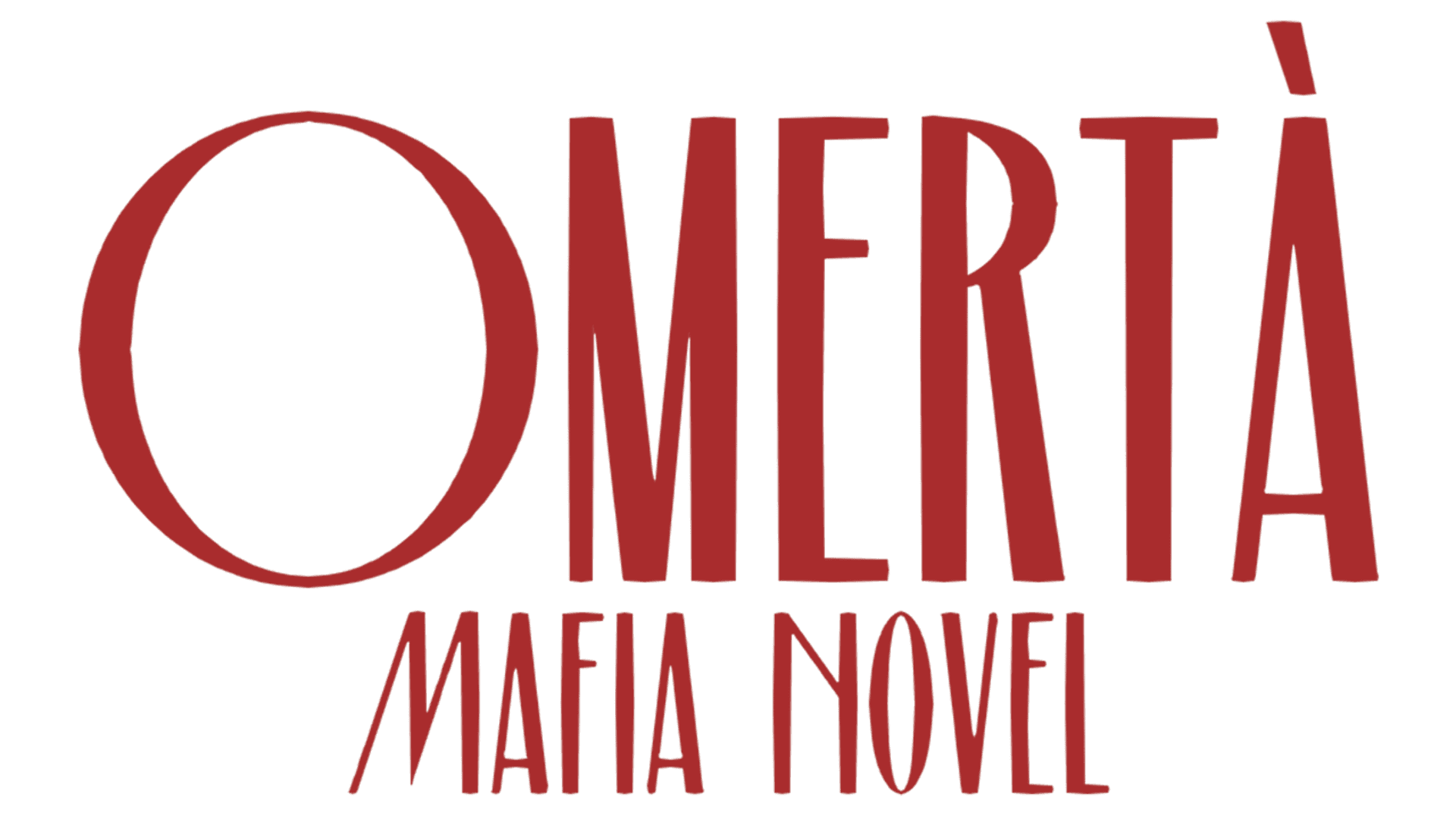 Omertà: Mafia Novel artwork 2