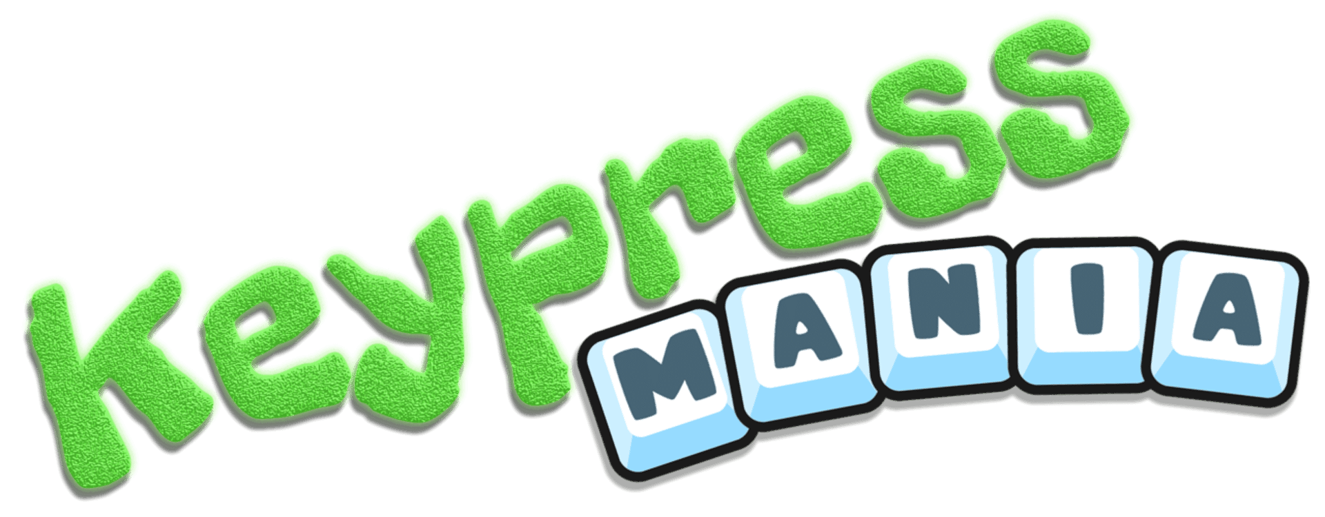 Keypress Mania artwork 2