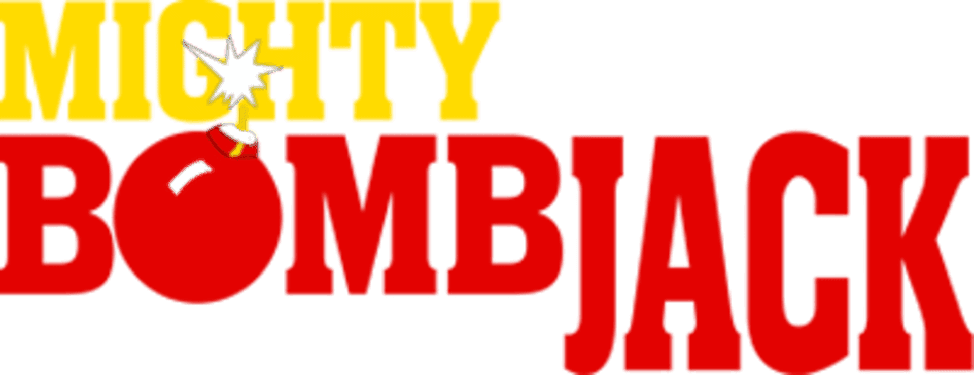 Mighty Bomb Jack artwork 7