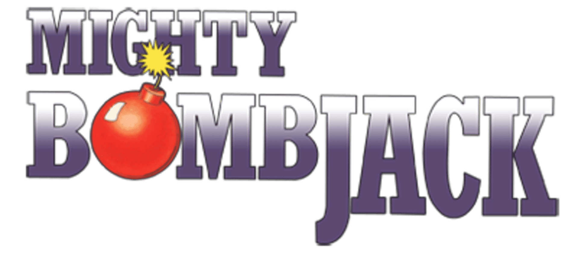 Mighty Bomb Jack artwork 4