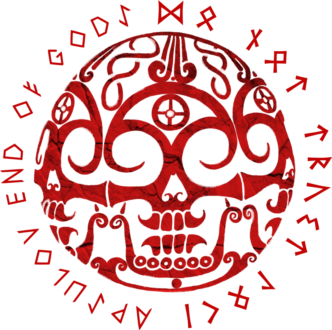 Apsulov: End of Gods artwork 2