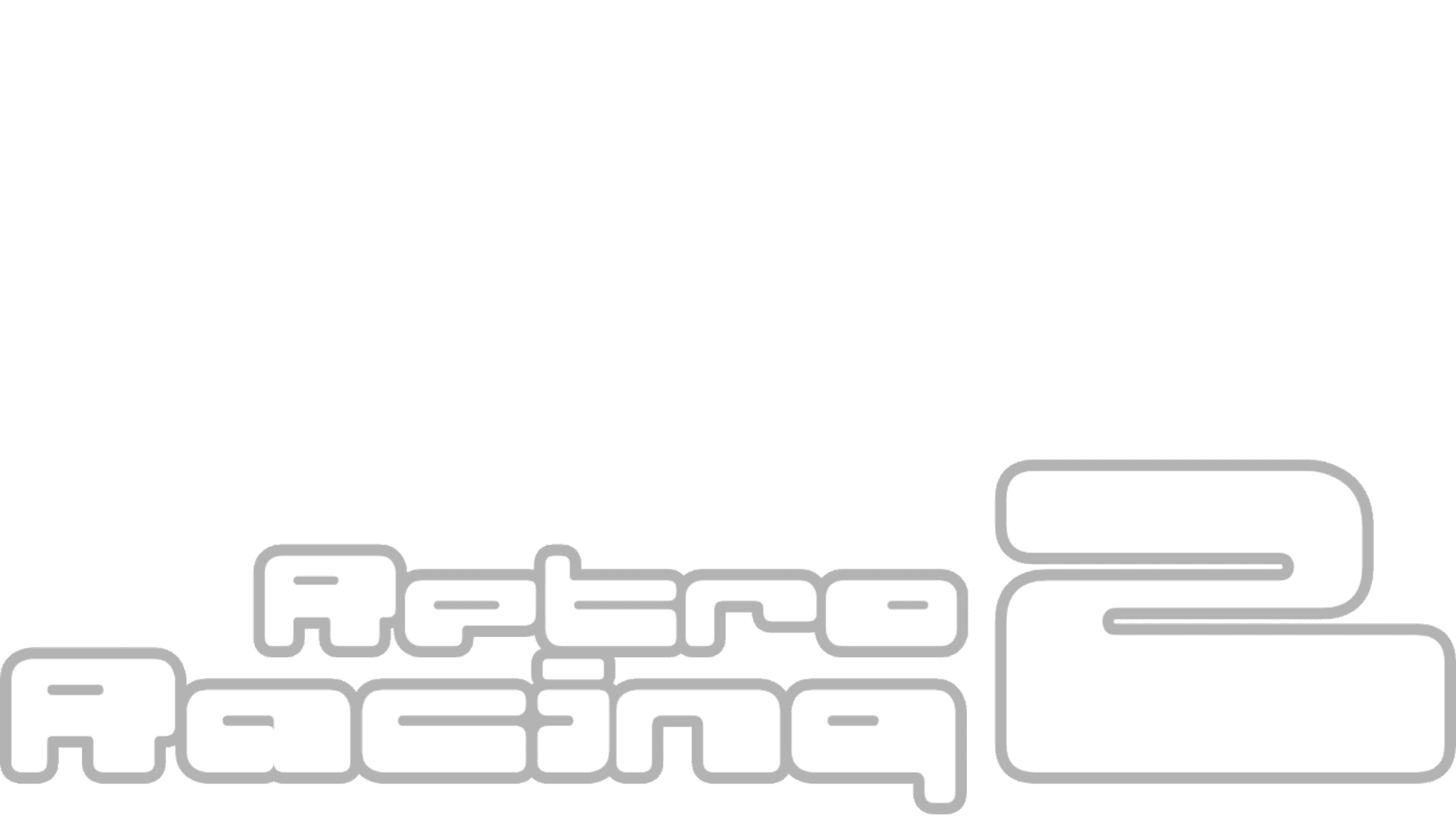 Retro Racing 2 artwork 2