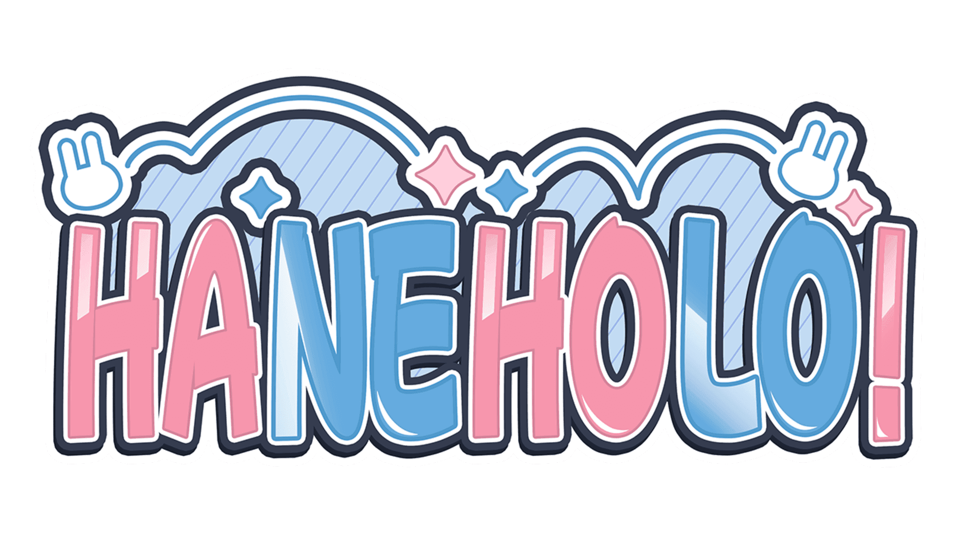 HaneHolo! artwork 2