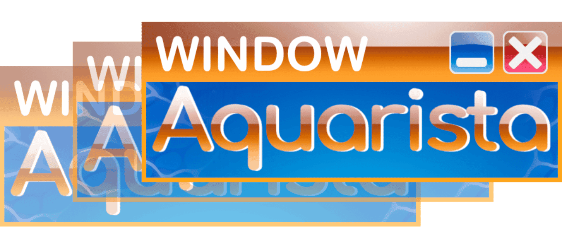 Window Aquarista artwork 2