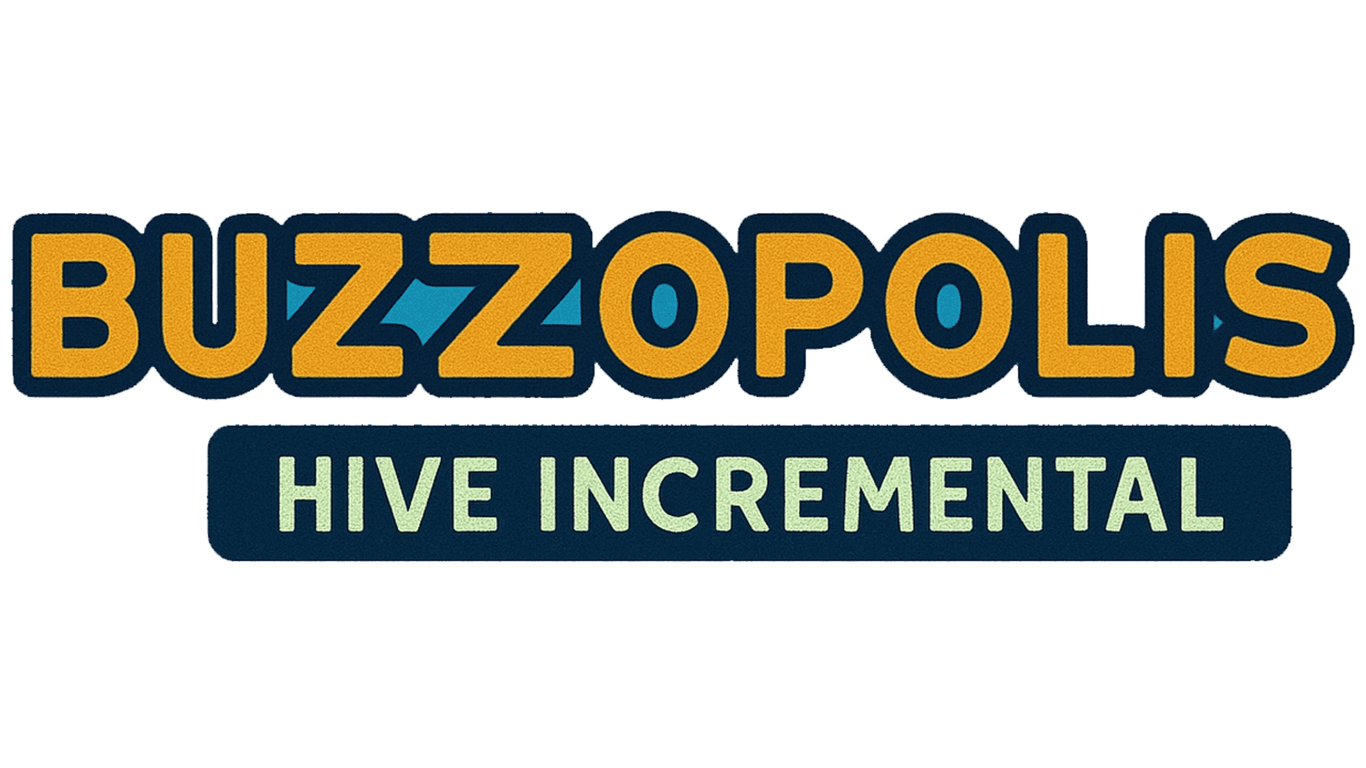 Buzzopolis: Hive Incremental artwork 2