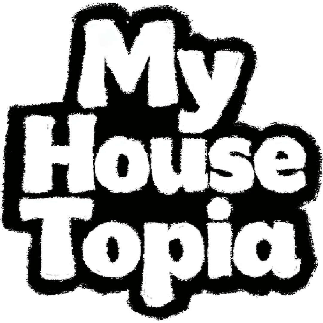 My Housetopia artwork 2
