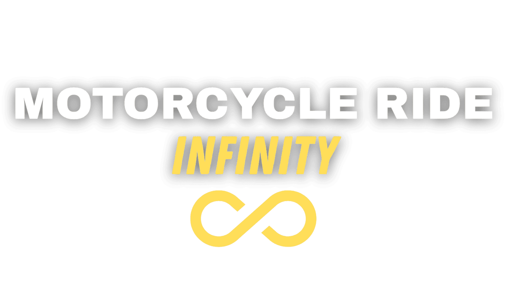 Motorcycle Ride: Infinity artwork 2
