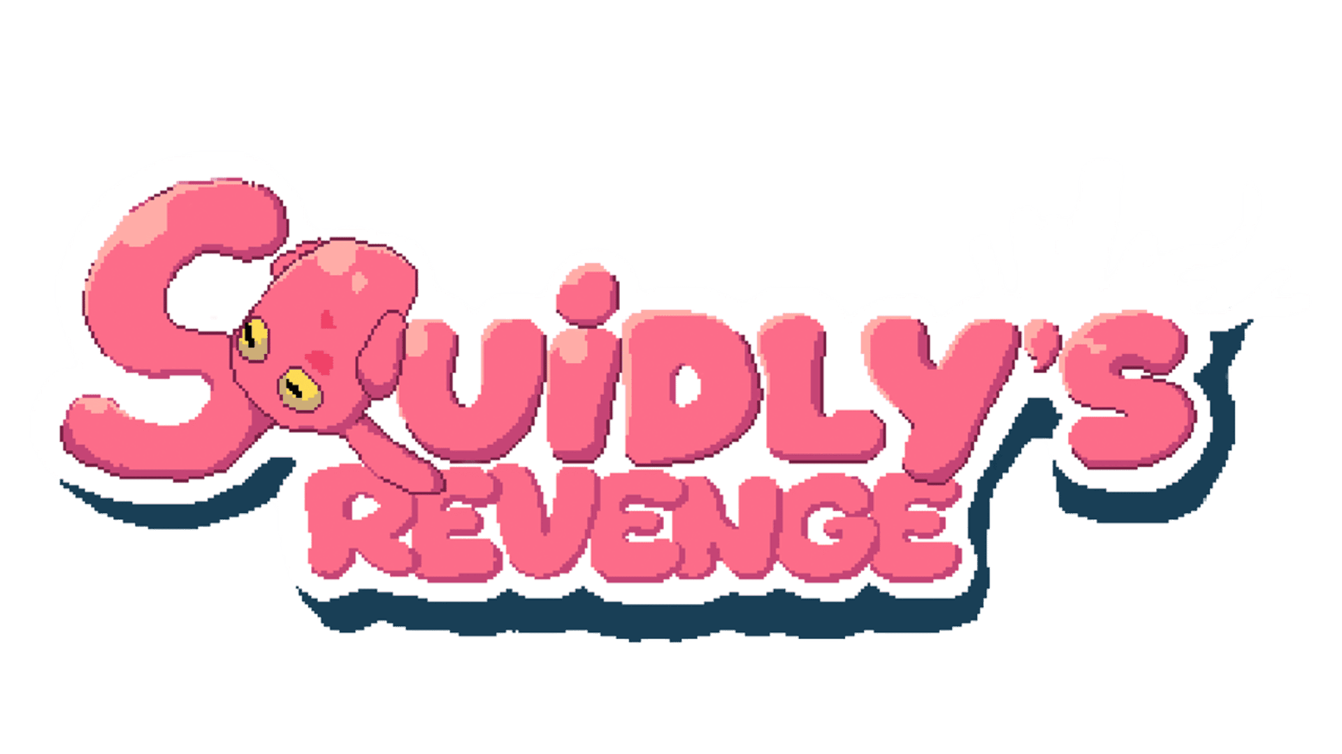 Squidly's Revenge artwork 2
