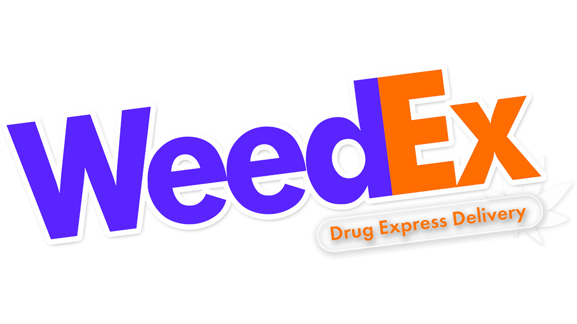 WeedEx: Drug Express Delivery artwork 2