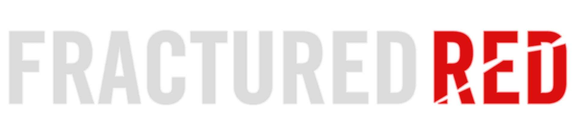 Fractured Red artwork 2