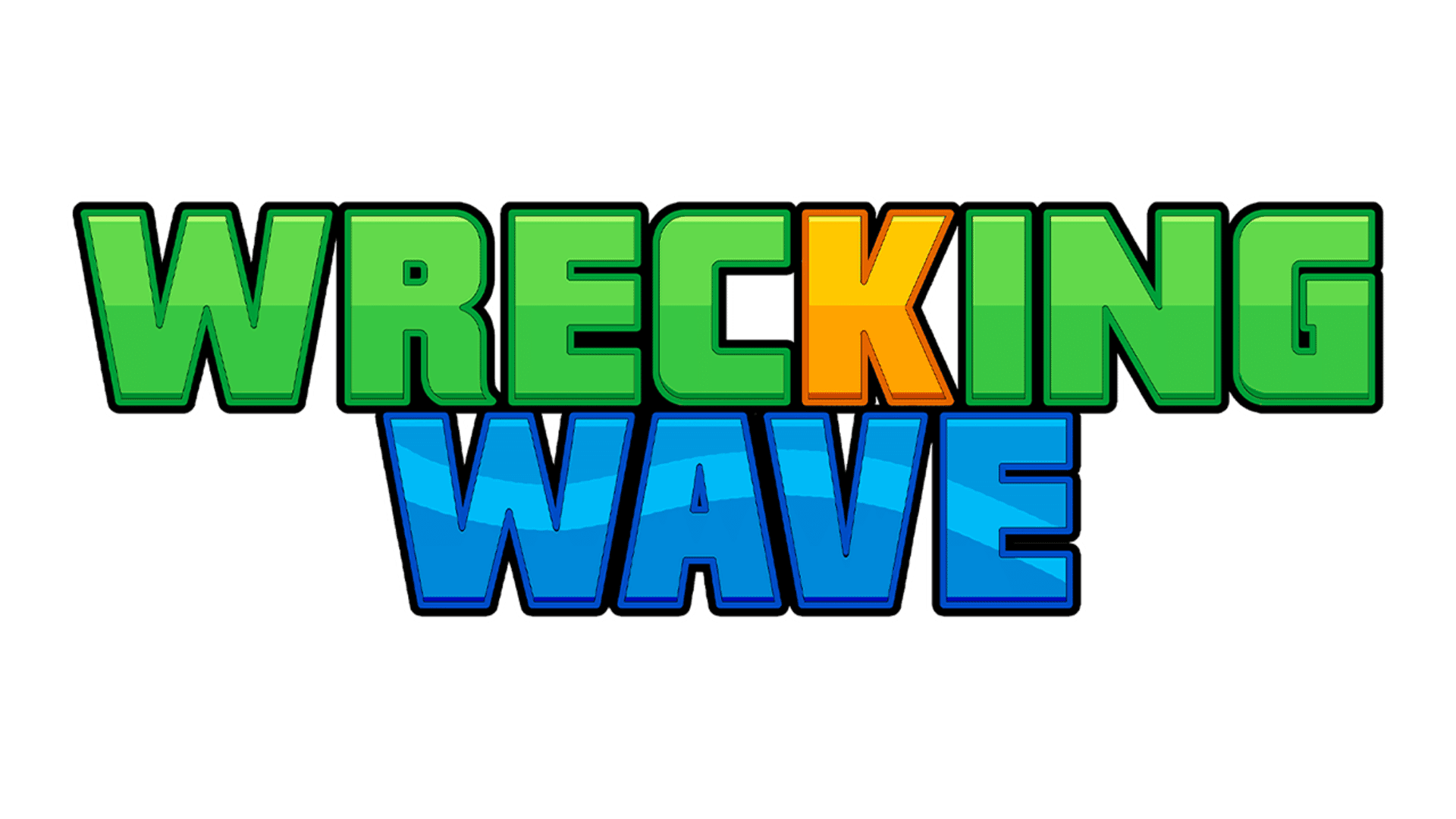 Wrecking Wave artwork 2