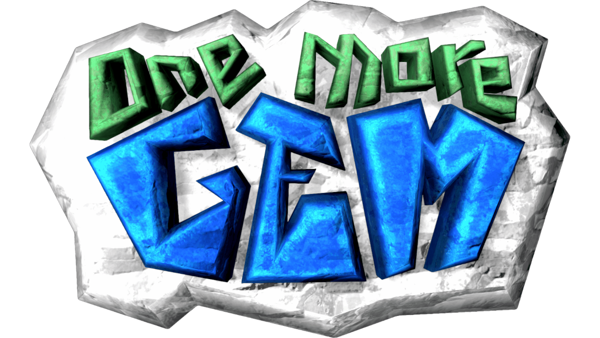 One More Gem artwork 2