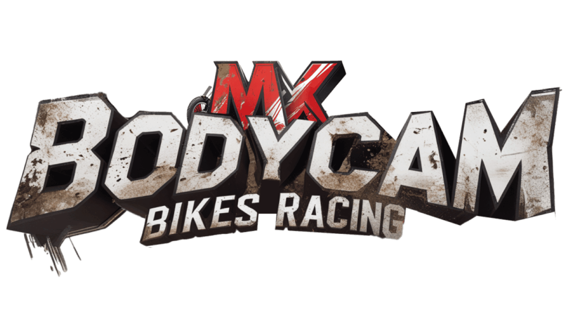 MX Bodycam Bikes Racing artwork 2