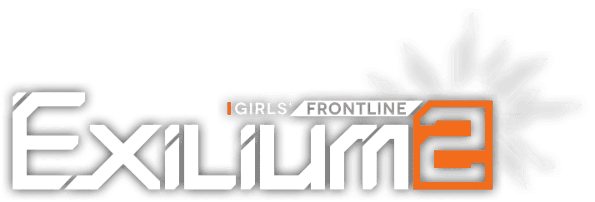 Girls' Frontline 2: Exilium artwork 2