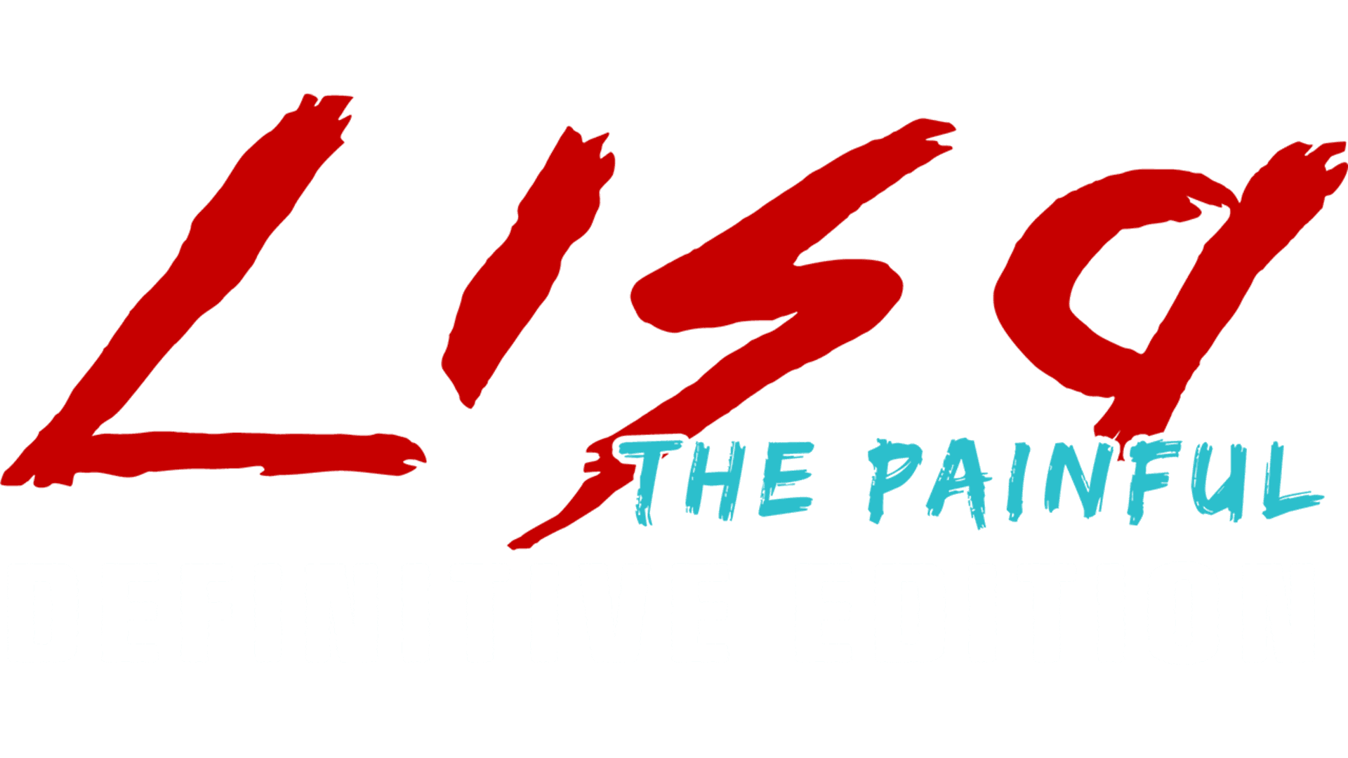 Lisa: The Painful - Definitive Edition artwork 2