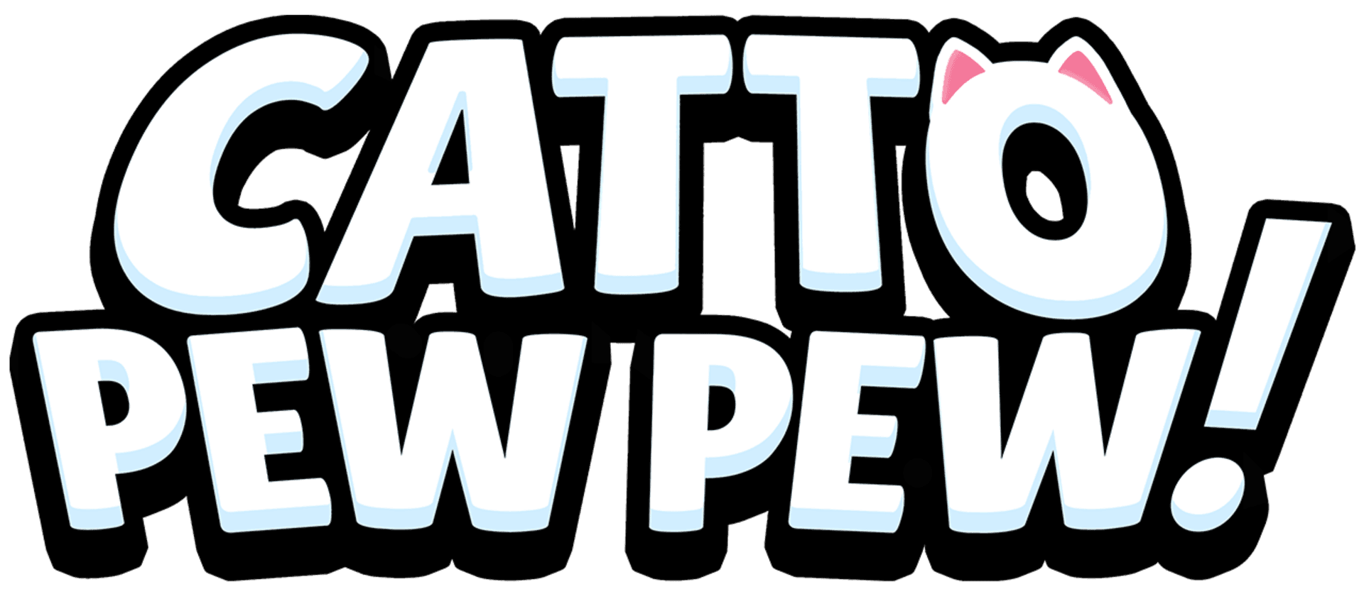 Catto Pew Pew! artwork 2