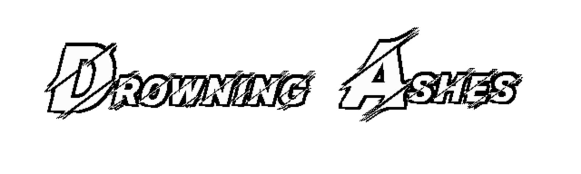 Drowning Ashes artwork 2