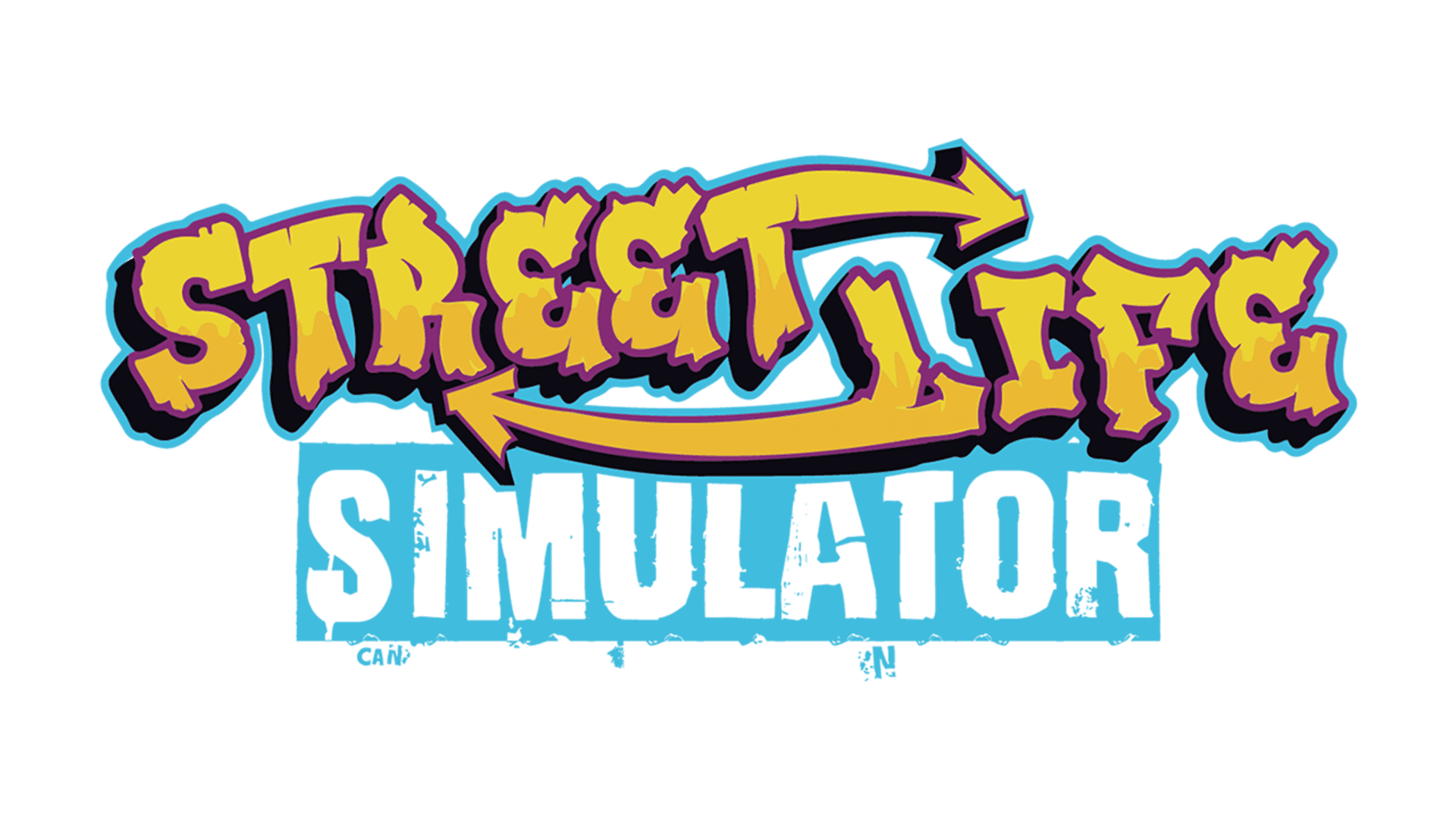 Street Life Simulator artwork 2