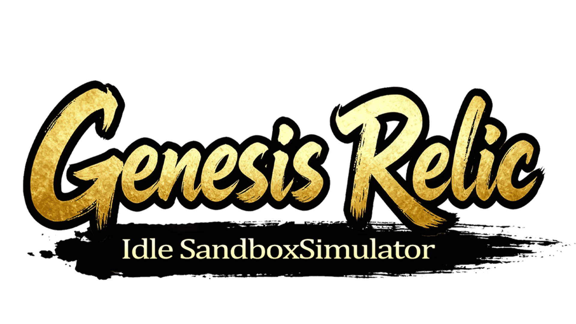 Genesis Relic: Idle Sandbox Simulator artwork 2