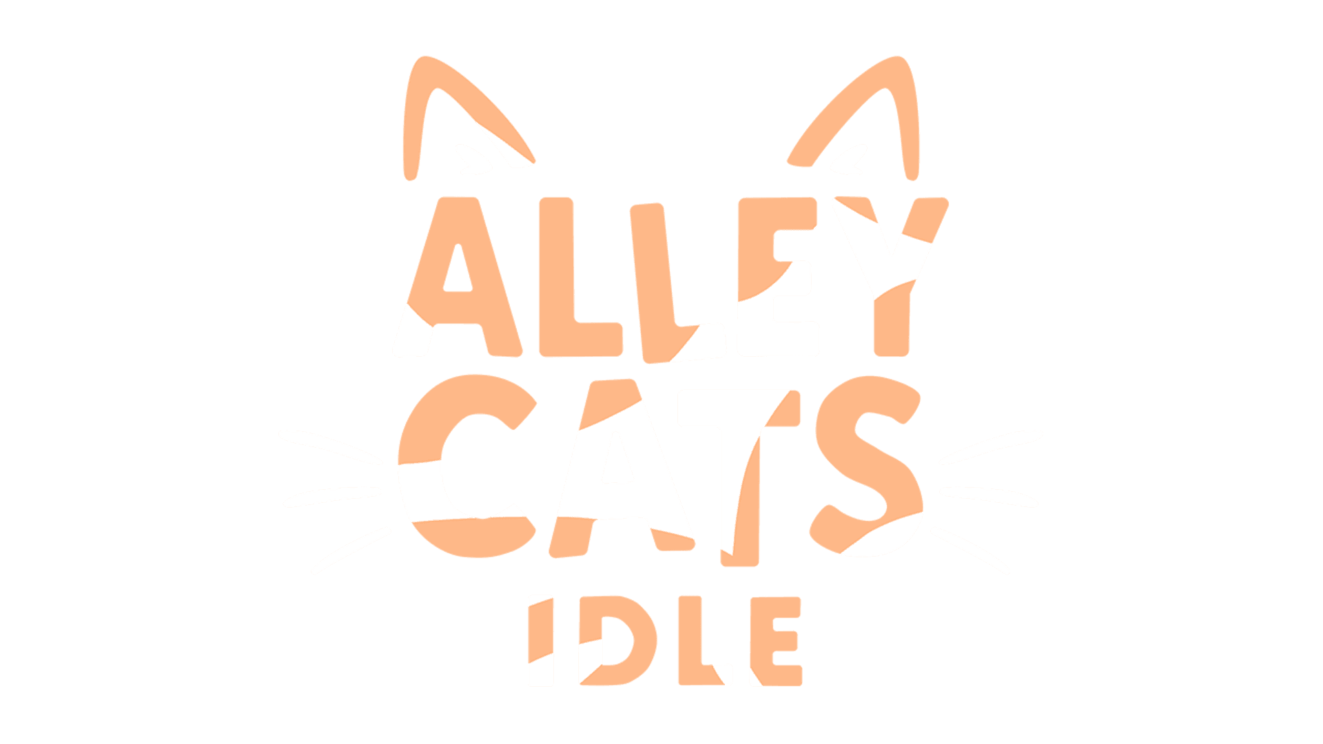 Alley Cats Idle artwork 2