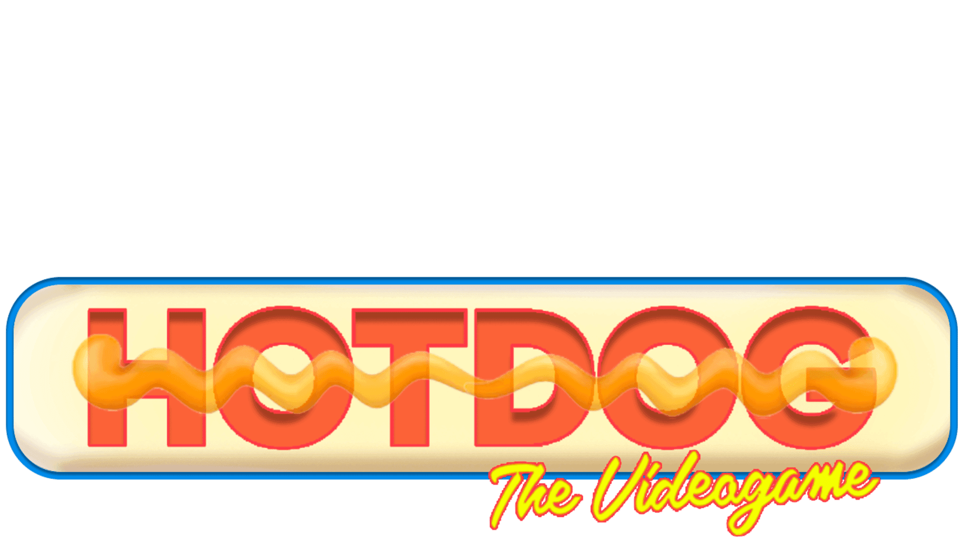 Hotdog: The Videogame artwork 2