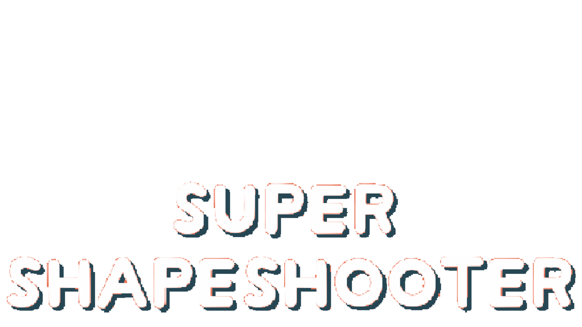Super Shapeshooter artwork 2