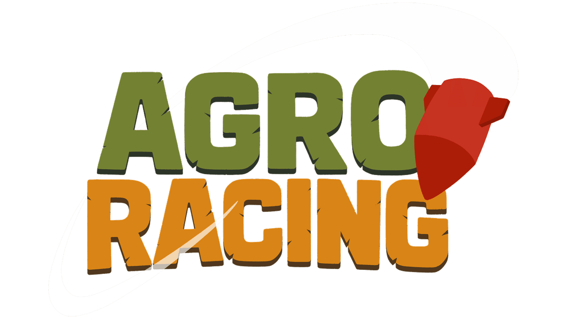 Agro Racing artwork 2