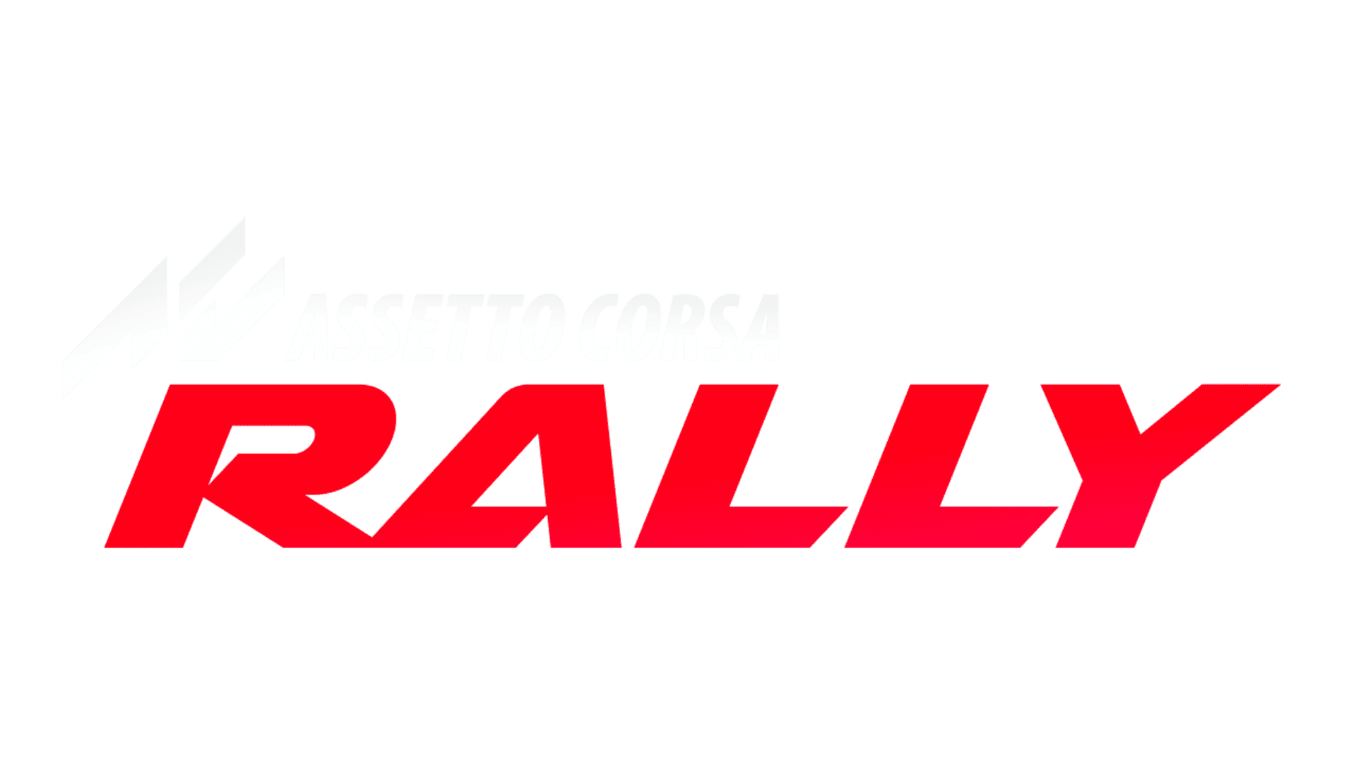Assetto Corsa Rally artwork 2