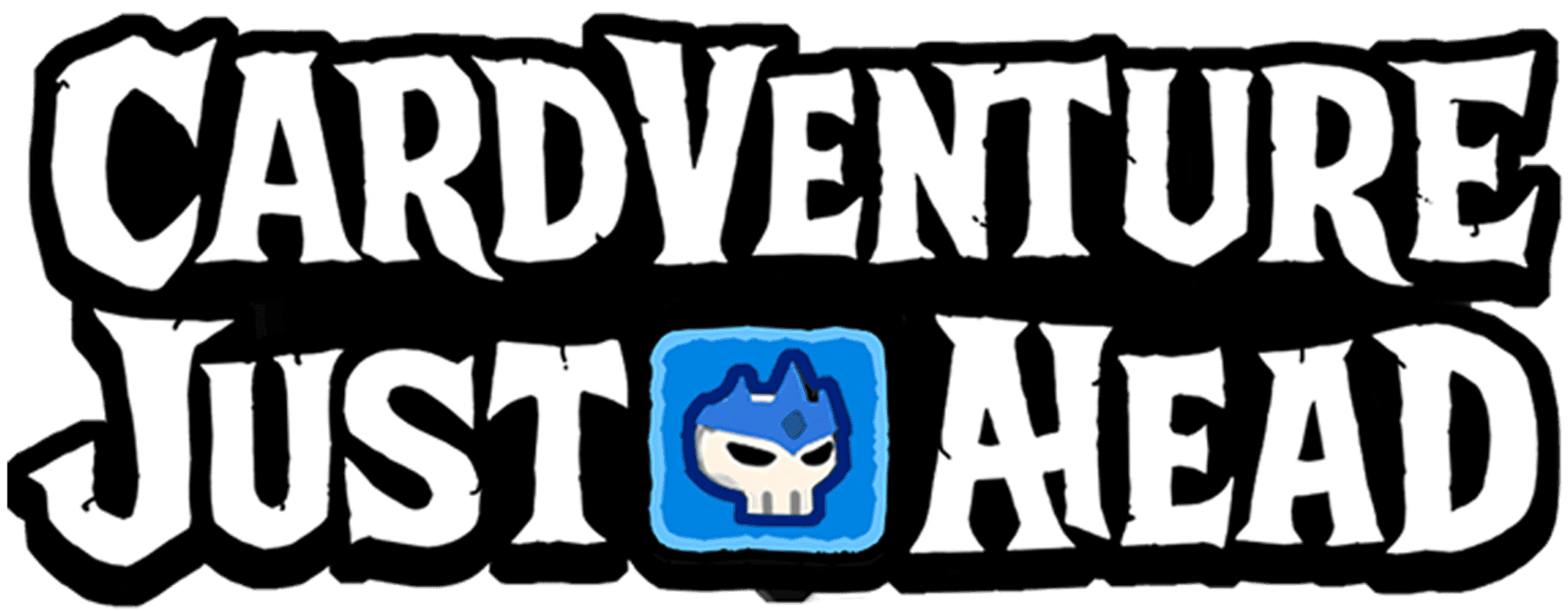 CardVenture: JustAHead! artwork 2