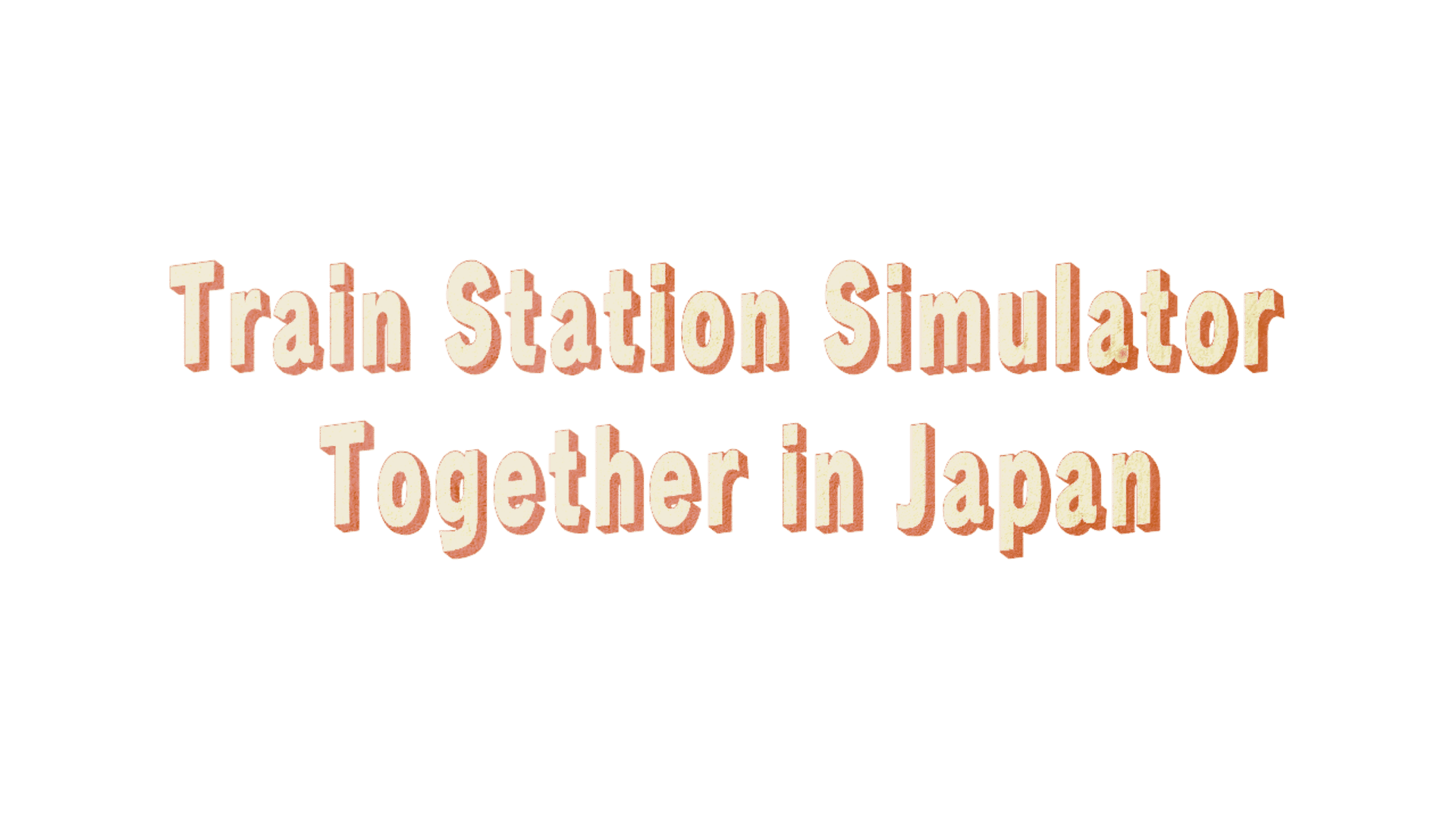 Train Station Simulator: Together in Japan artwork 2