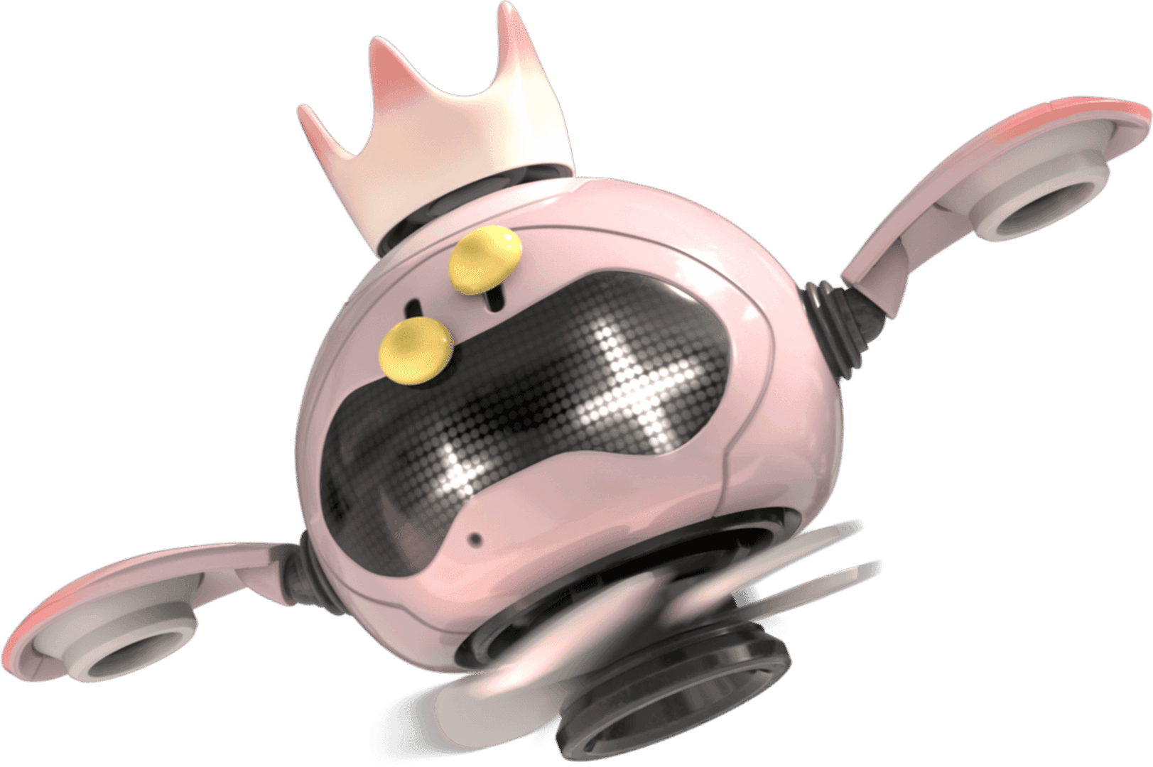 Splatoon 3: Side Order artwork 7