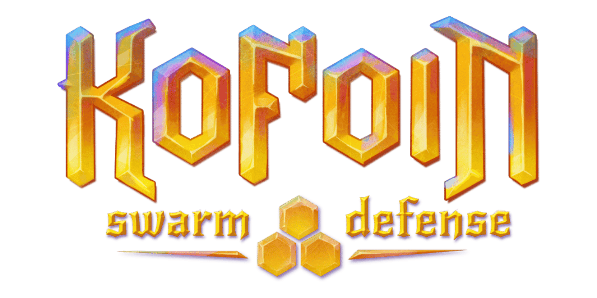 Kofoin: Swarm Defense artwork 2
